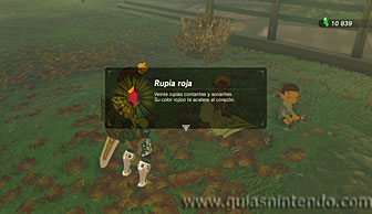 The Legend of Zelda: Breath of the Wild