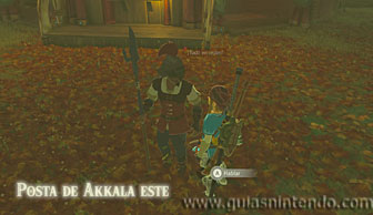 The Legend of Zelda: Breath of the Wild