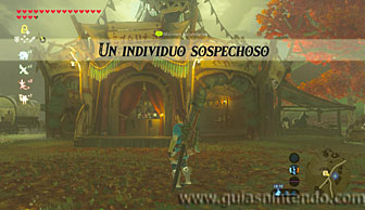 The Legend of Zelda: Breath of the Wild