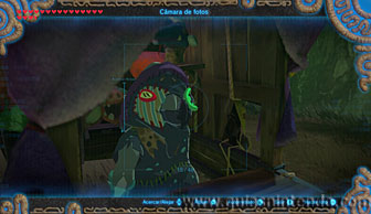 The Legend of Zelda: Breath of the Wild