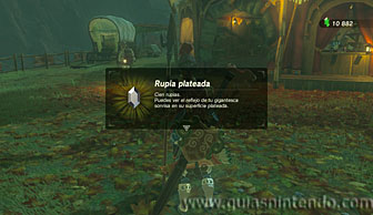The Legend of Zelda: Breath of the Wild