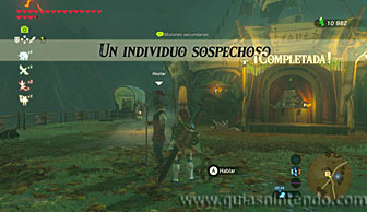 The Legend of Zelda: Breath of the Wild