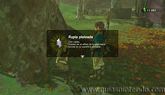 The Legend of Zelda: Breath of the Wild