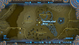 The Legend of Zelda: Breath of the Wild