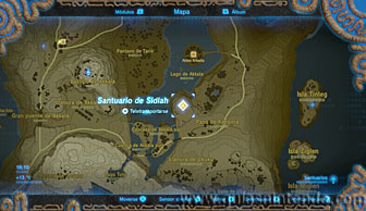 The Legend of Zelda: Breath of the Wild