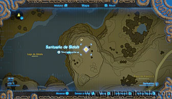 The Legend of Zelda: Breath of the Wild