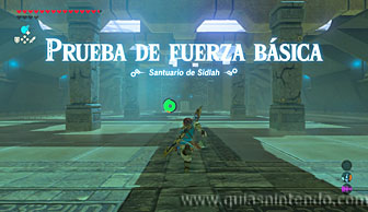 The Legend of Zelda: Breath of the Wild