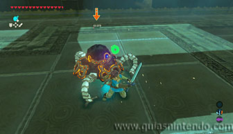 The Legend of Zelda: Breath of the Wild