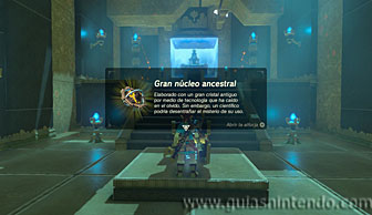 The Legend of Zelda: Breath of the Wild