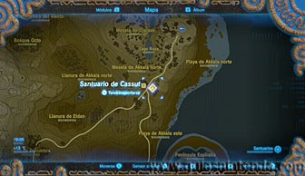The Legend of Zelda: Breath of the Wild
