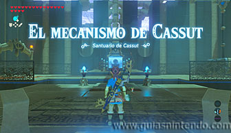 The Legend of Zelda: Breath of the Wild