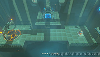 The Legend of Zelda: Breath of the Wild