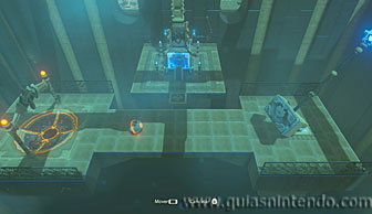 The Legend of Zelda: Breath of the Wild