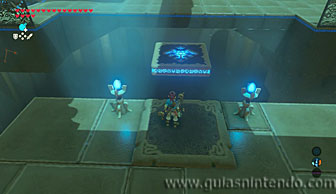 The Legend of Zelda: Breath of the Wild