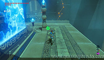 The Legend of Zelda: Breath of the Wild