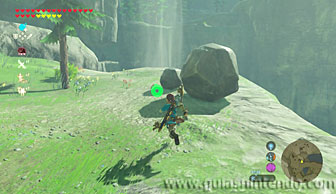 The Legend of Zelda: Breath of the Wild
