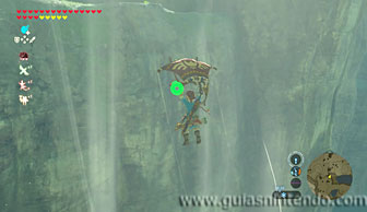 The Legend of Zelda: Breath of the Wild