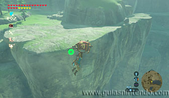 The Legend of Zelda: Breath of the Wild