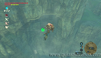 The Legend of Zelda: Breath of the Wild