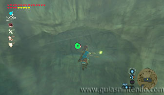 The Legend of Zelda: Breath of the Wild