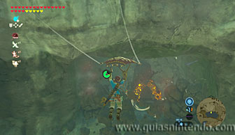 The Legend of Zelda: Breath of the Wild