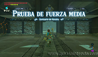 The Legend of Zelda: Breath of the Wild