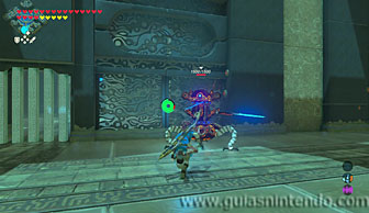The Legend of Zelda: Breath of the Wild