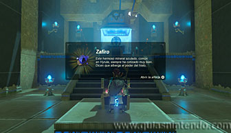 The Legend of Zelda: Breath of the Wild