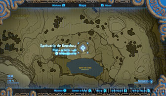 The Legend of Zelda: Breath of the Wild