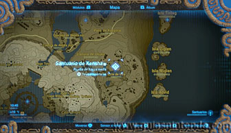 The Legend of Zelda: Breath of the Wild