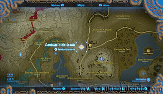 The Legend of Zelda: Breath of the Wild