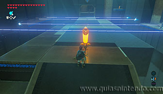 The Legend of Zelda: Breath of the Wild