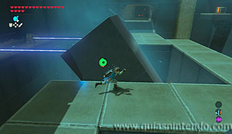The Legend of Zelda: Breath of the Wild