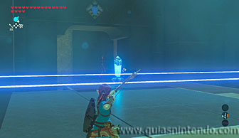 The Legend of Zelda: Breath of the Wild