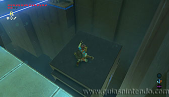 The Legend of Zelda: Breath of the Wild