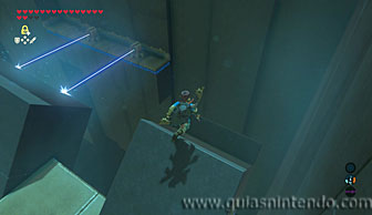 The Legend of Zelda: Breath of the Wild