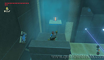 The Legend of Zelda: Breath of the Wild