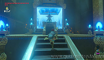 The Legend of Zelda: Breath of the Wild