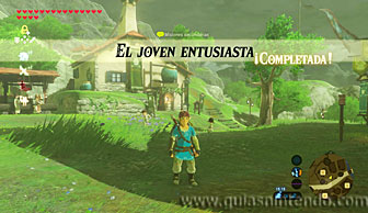 The Legend of Zelda: Breath of the Wild