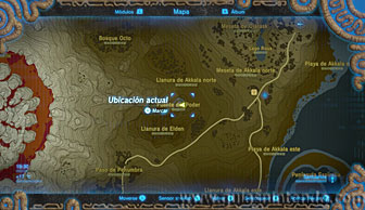 The Legend of Zelda: Breath of the Wild