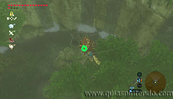 The Legend of Zelda: Breath of the Wild