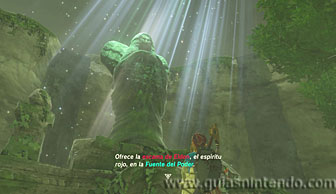 The Legend of Zelda: Breath of the Wild