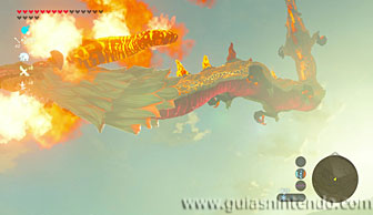 The Legend of Zelda: Breath of the Wild