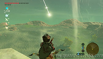 The Legend of Zelda: Breath of the Wild