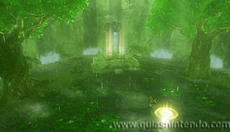 The Legend of Zelda: Breath of the Wild