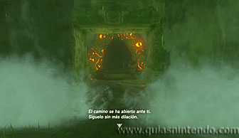 The Legend of Zelda: Breath of the Wild