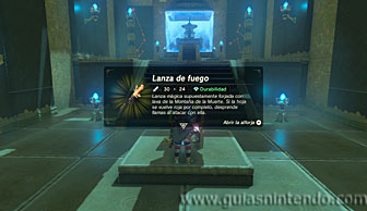 The Legend of Zelda: Breath of the Wild