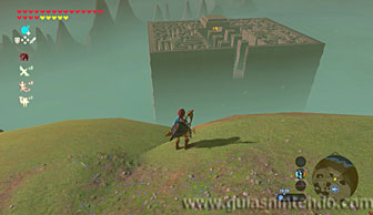 The Legend of Zelda: Breath of the Wild