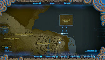 The Legend of Zelda: Breath of the Wild