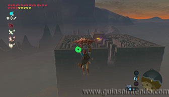 The Legend of Zelda: Breath of the Wild